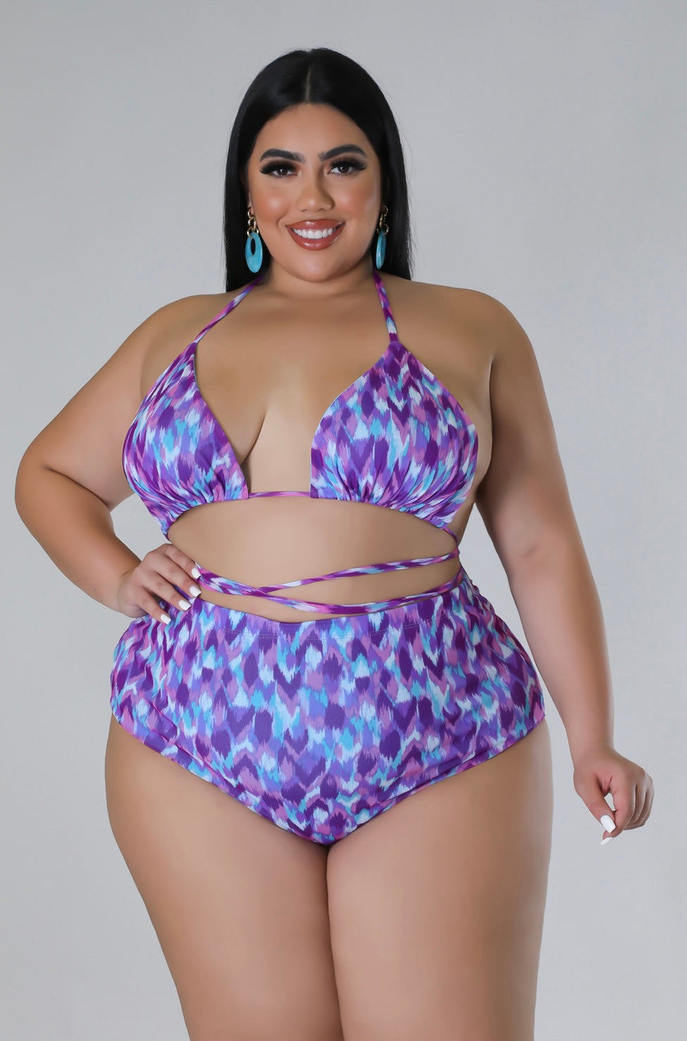 HOT GIRL | SWIM SET